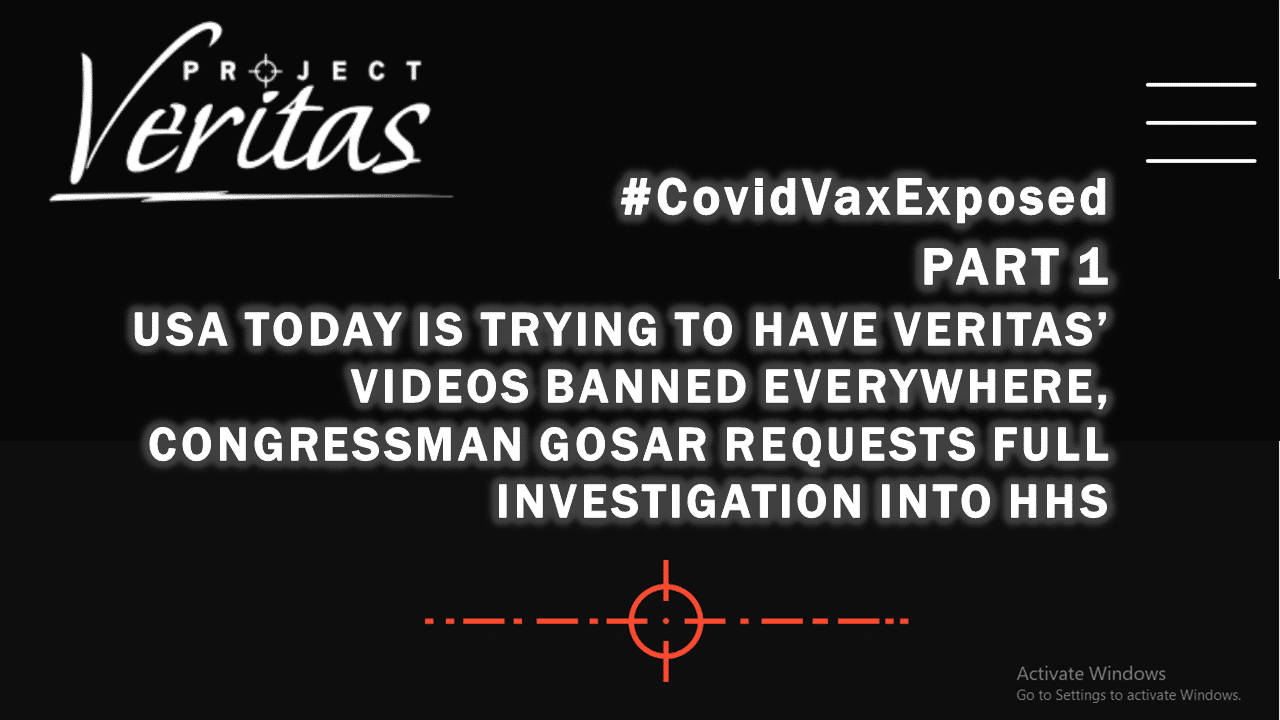 Project-Veritas-Feature - The Expose