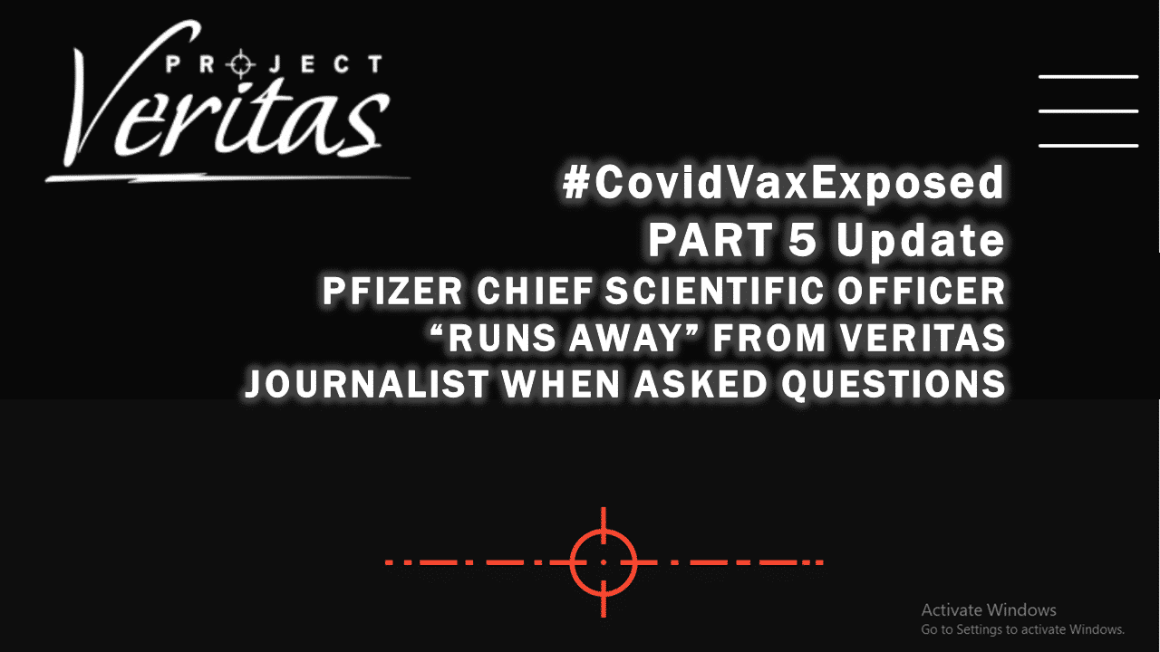 Project-Veritas-Feature-3 - The Expose