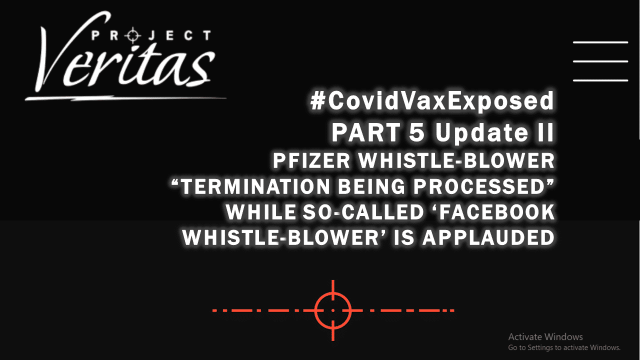 Project-Veritas-Feature-4 - The Expose