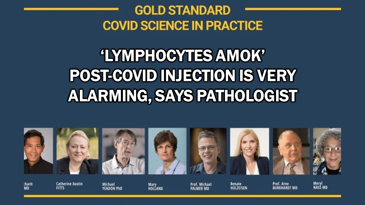 Featured Symposium - The Expose