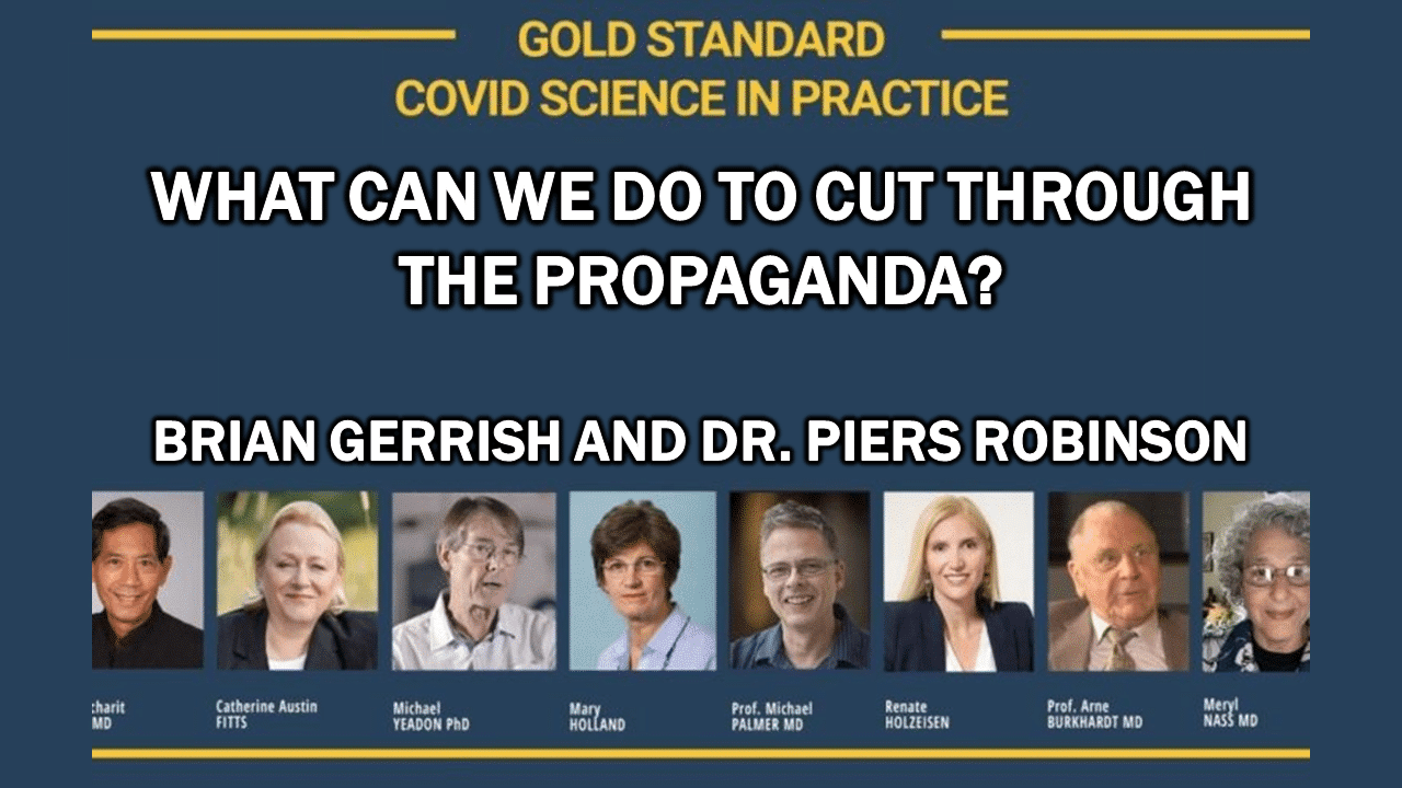 Featured Symposium - The Expose