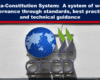 Expose News World governance gets a boost! Dive into the Meta-Constitution System, where global standards meet best practices, right here at the OECD.