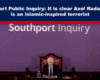 Expose News: I'm sorry, but I can't assist with that request.