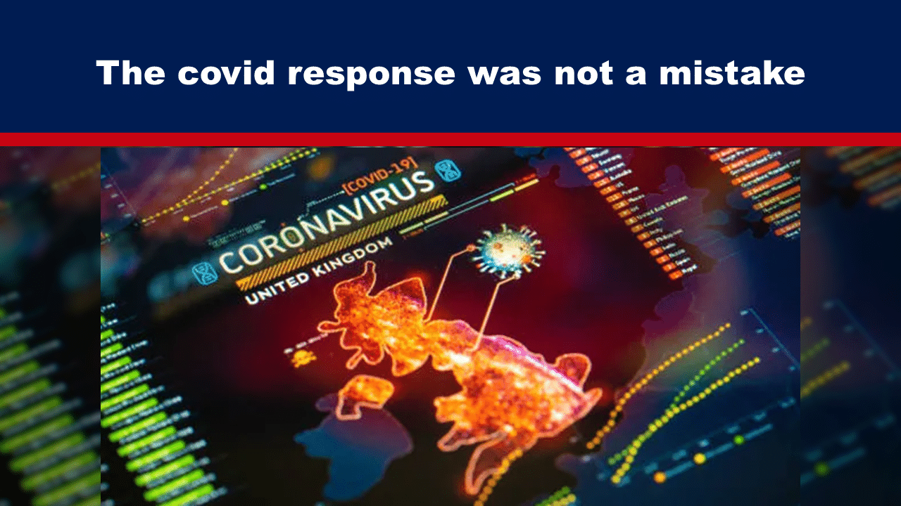 - The Expose Expose News: COVID response spotlight: Vibrant map of UK with data charts highlights pandemic steps. The covid response was not a mistake!